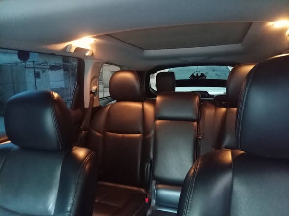 نيسان باثفندر 2014 - صورة 4