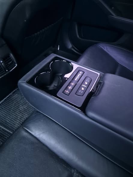 كيا كادينزا 2011 - صورة 4