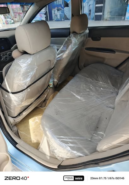 هيونداي فيرنا 2006 - صورة 5