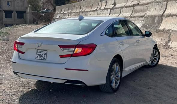 هوندا اكورد 2019 - صورة 2