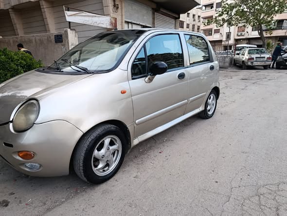 شيري كيو كيو 2006 - صورة 2