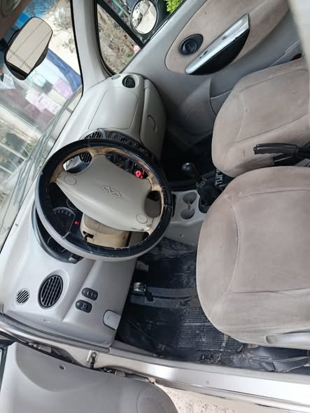 شيري كيو كيو 2006 - صورة 3