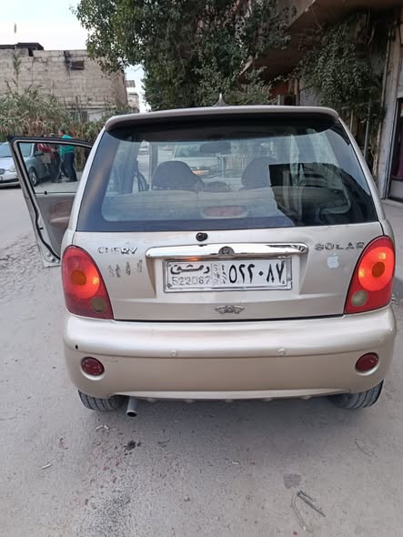 شيري كيو كيو 2006 - صورة 4