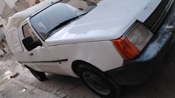 زاز دايو بيك اب 2004 - صورة 1