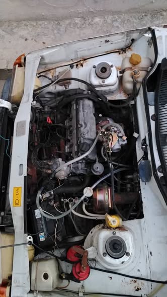 زاز دايو بيك اب 2004 - صورة 2