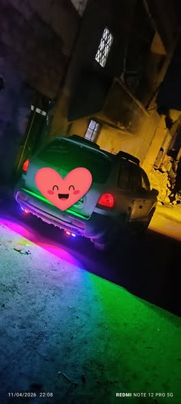 هيونداي سنتافي 2005 - صورة 1