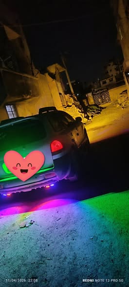 هيونداي سنتافي 2005 - صورة 2