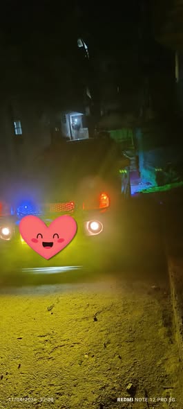 هيونداي سنتافي 2005 - صورة 4