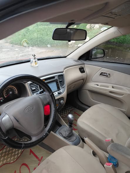 كيا ريو 2009 - صورة 5