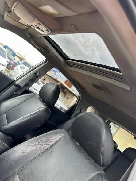 كيا سبورتاج 2006 - صورة 4