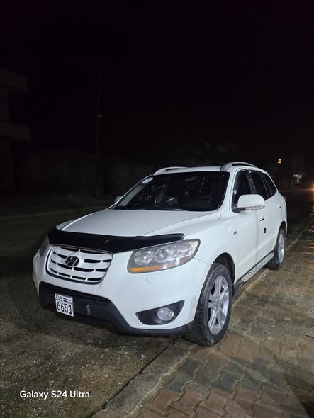 هيونداي سانتا في 2010 - صورة 1