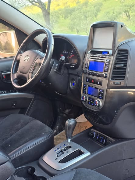 هيونداي سانتا في 2010 - صورة 2