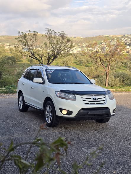 هيونداي سانتا في 2010 - صورة 3