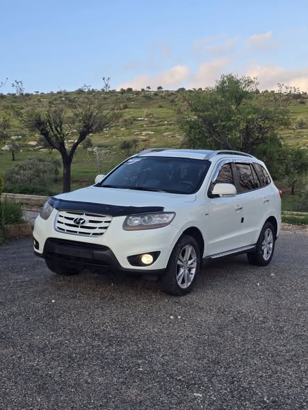 هيونداي سانتا في 2010 - صورة 4