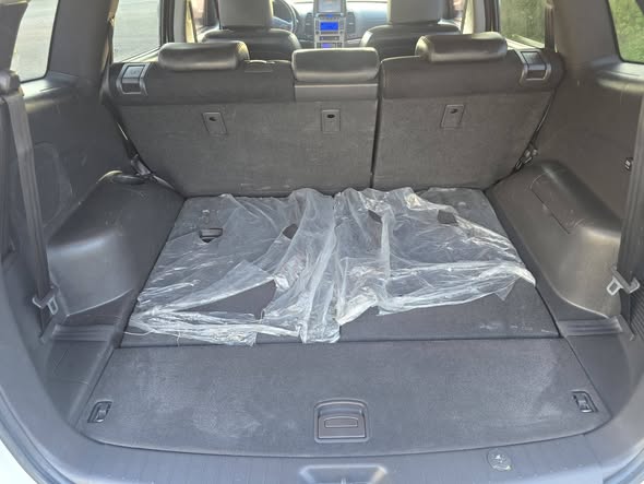 هيونداي سانتا في 2010 - صورة 5