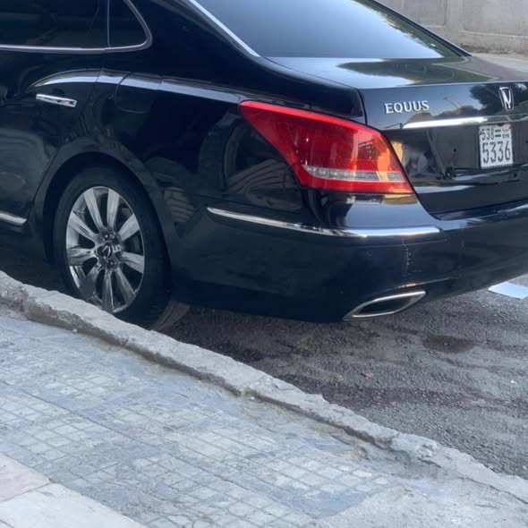 هيونداي إيكوس 2012 - صورة 5