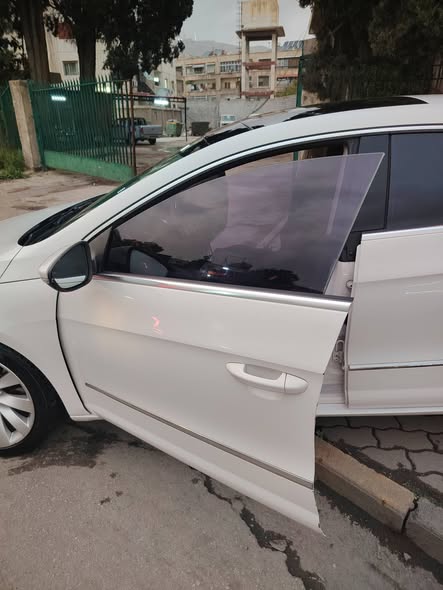 فولكس فاجن باسات cc 2014 - صورة 4