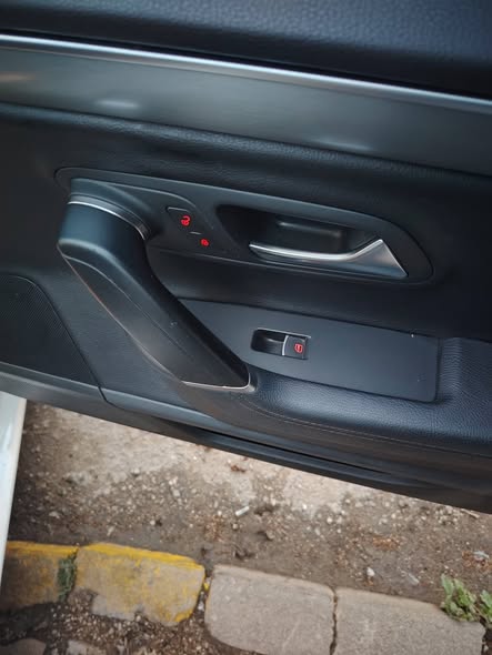 فولكس فاجن باسات cc 2014 - صورة 5