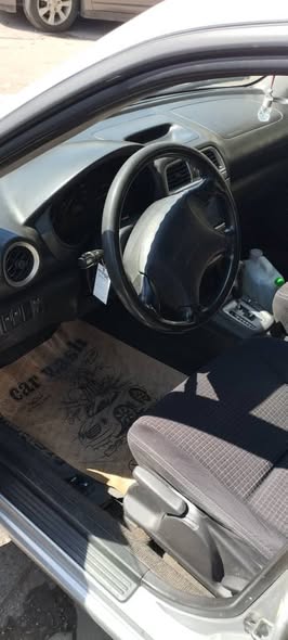 سوبارو امبريزا 2003 - صورة 3