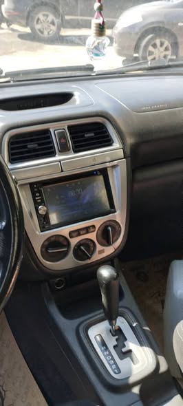 سوبارو امبريزا 2003 - صورة 5