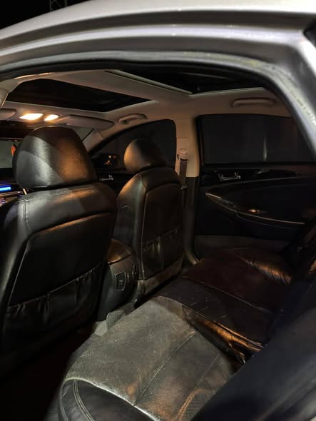 هيونداي سوناتا 2011 - صورة 4