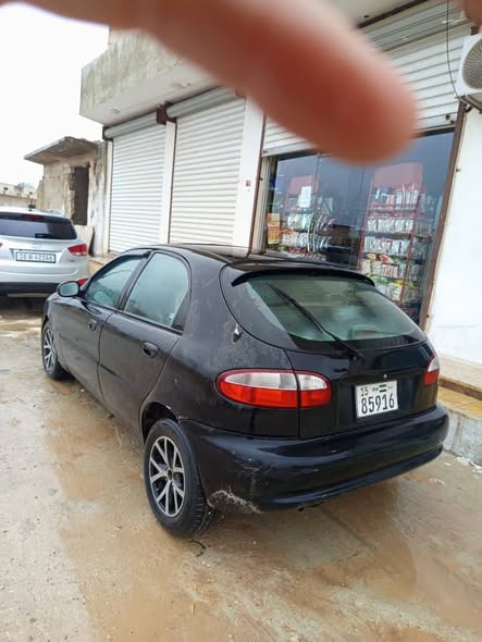 دايو لانوس 2000 - صورة 1