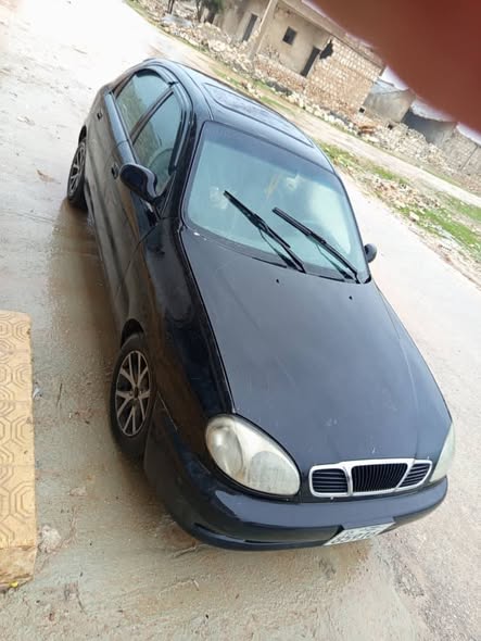 دايو لانوس 2000 - صورة 3