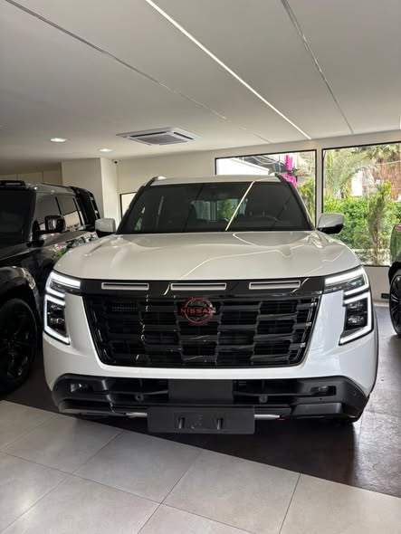 نيسان باترول 2026 - صورة 2