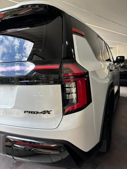 نيسان باترول 2026 - صورة 4