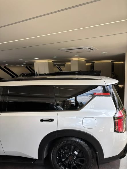 نيسان باترول 2026 - صورة 5