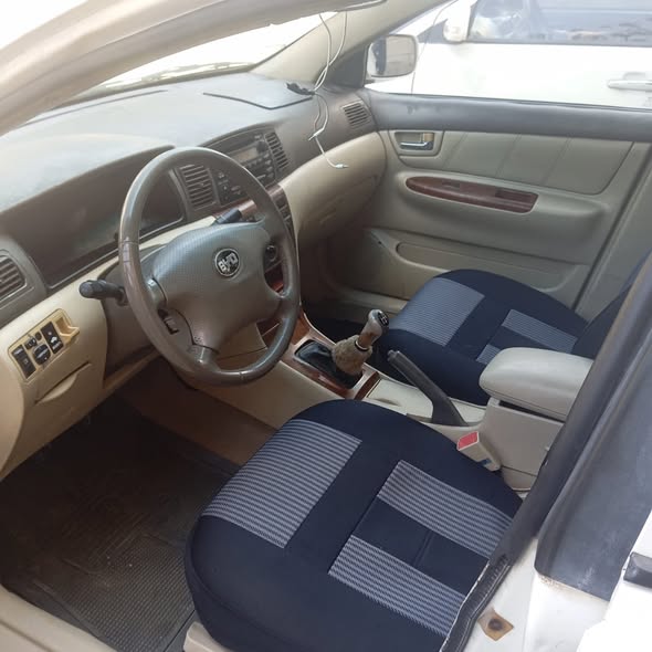 بي واي دي اف 3 2011 - صورة 4