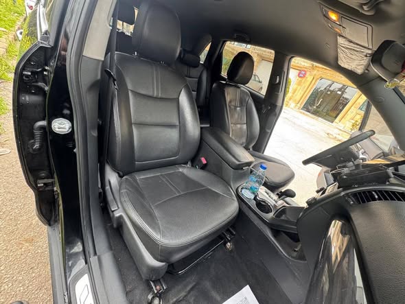 كيا سورينتو 2010 - صورة 2