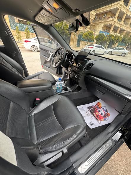 كيا سورينتو 2010 - صورة 4