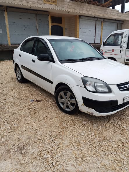 كيا ريو 2009 - صورة 2