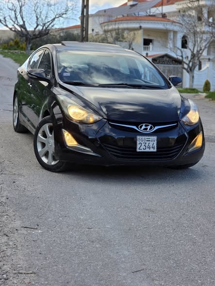 هيونداي النترا 2014 - صورة 1