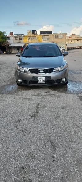 كيا فورتي 2012 - صورة 4