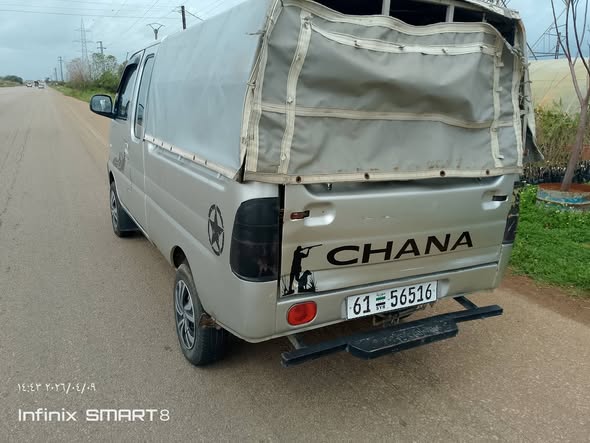 شانا كرت 2011 - صورة 5