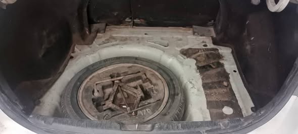 كيا سيراتو 2010 - صورة 5