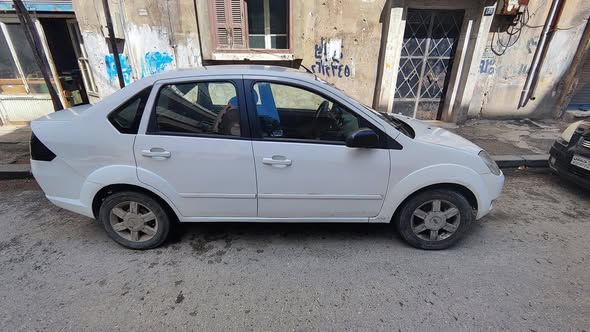 فورد فيستا 2006 - صورة 4