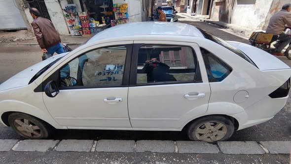 فورد فيستا 2006 - صورة 5