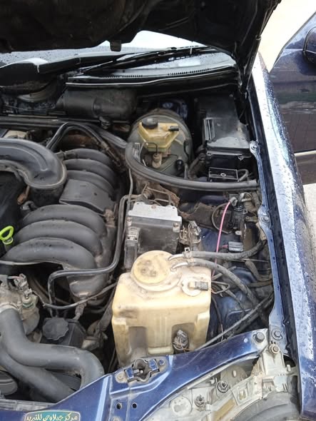 مرسيدس E320 1997 - صورة 2