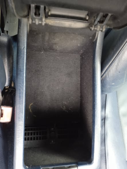 مرسيدس E320 1997 - صورة 4