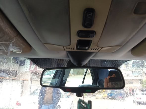 مرسيدس E320 1997 - صورة 5