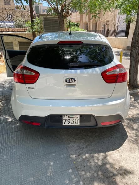 كيا ريو 2013 - صورة 2