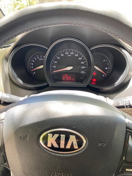 كيا ريو 2013 - صورة 3
