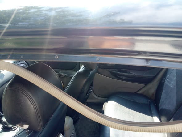 مازدا 323 2003 - صورة 4