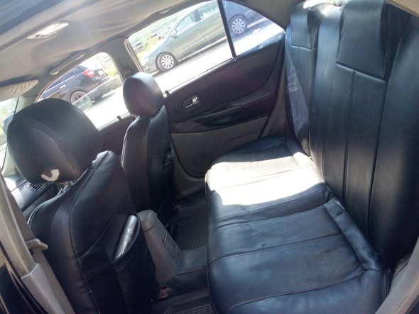 مازدا 323 2003 - صورة 5