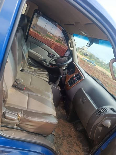 هيونداي بورتر 2008 - صورة 2