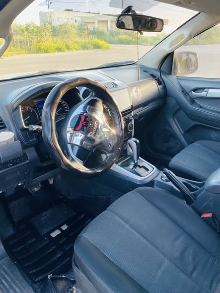 اسوزو ديمكس 2014 - صورة 3