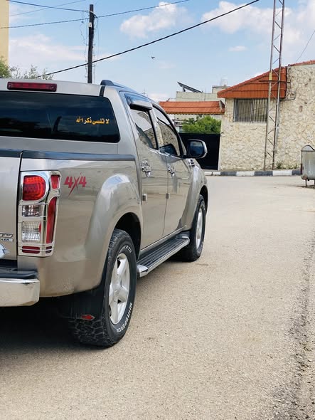 اسوزو ديمكس 2014 - صورة 4